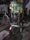 Trapano Sermac RAG 25 