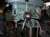 Trapano Fresa SYDERIC SP55