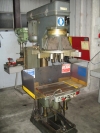 Trapano ITALTRAPANI Multifori, Foratrice Multipla, CATTANEO MACCHINE UTENSILI